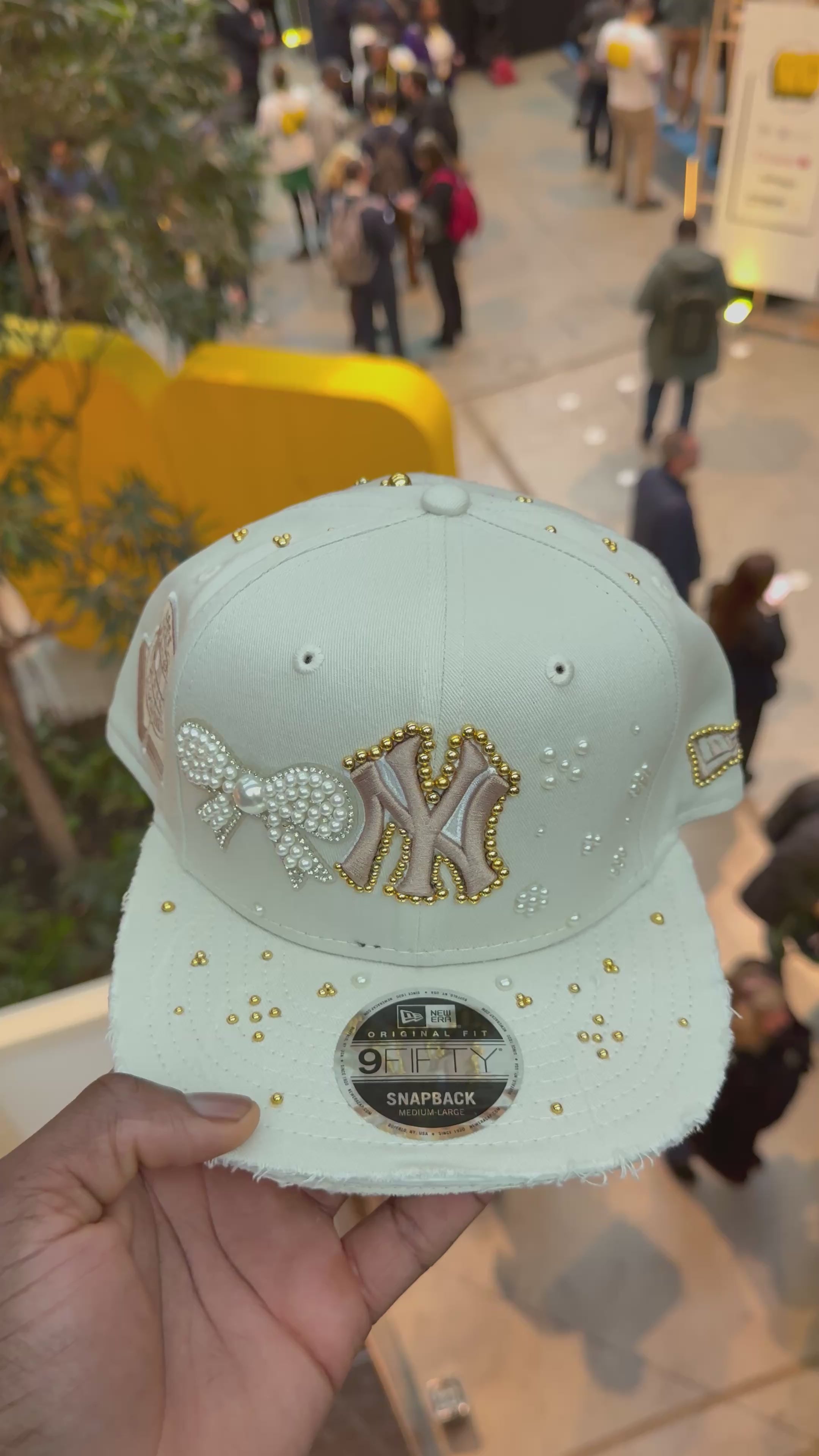 New Era Personalizado